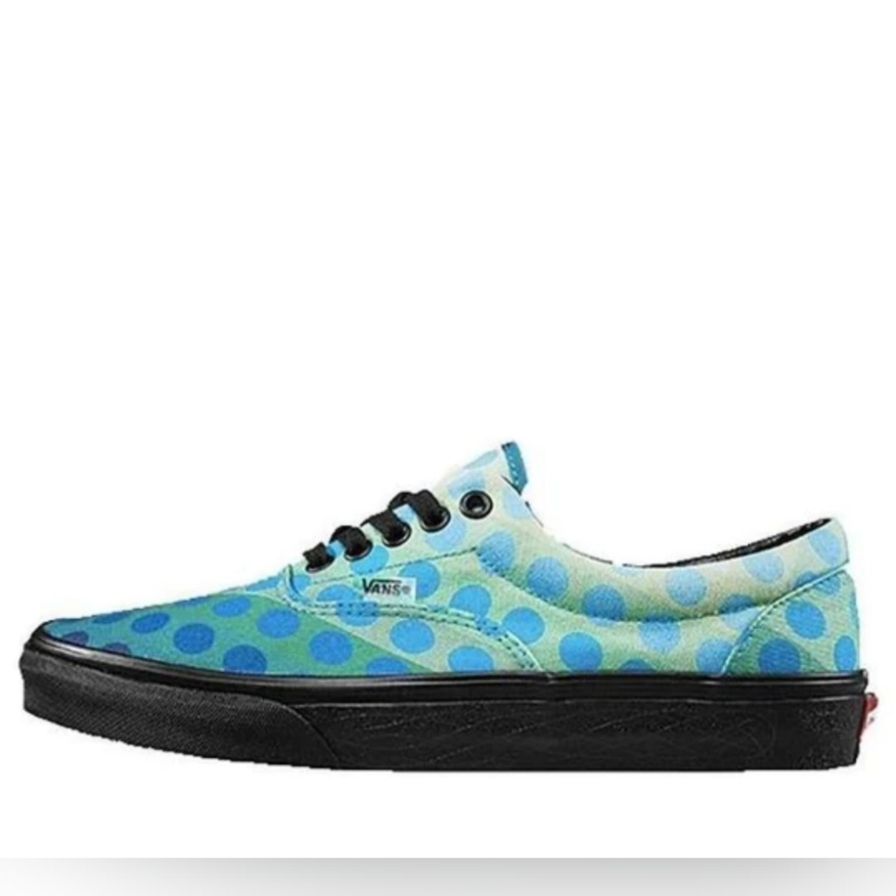 Vans X David Bowie "Space Oddity" Era - Picture 8 of 16